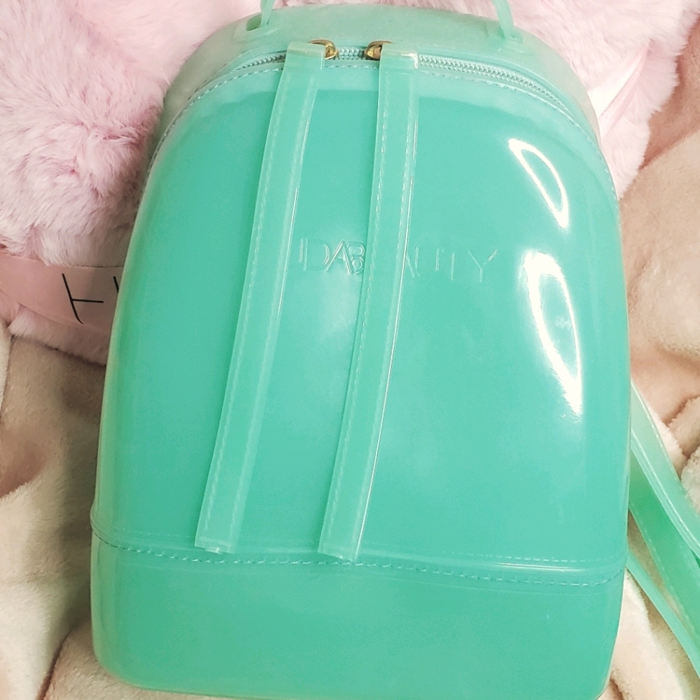 HUDA BEAUTY BACKPACK